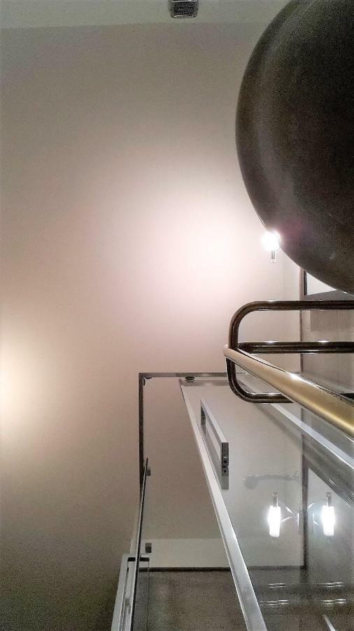 Art Gallery Suite 贝尔加莫 外观 照片