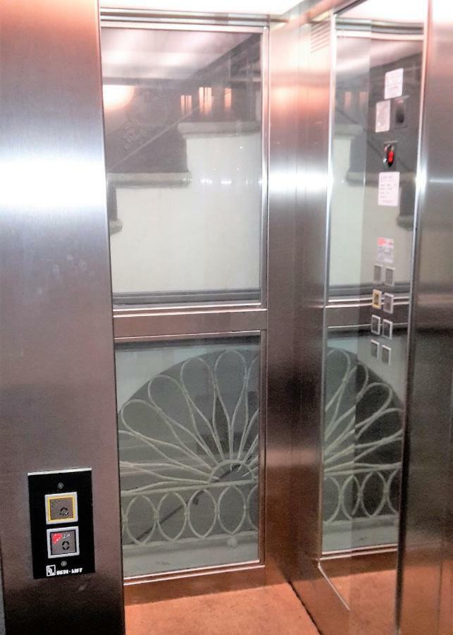 Art Gallery Suite 贝尔加莫 外观 照片